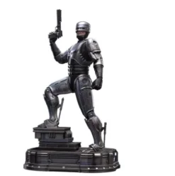 Robocop Estatua 1/10 Art Scale Robocop 24 cm