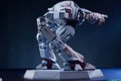Robocop Estatua 1/4 ED 209 66 cm