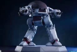 Robocop Estatua 1/4 ED 209 66 cm