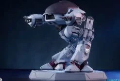 Robocop Estatua 1/4 ED 209 66 cm