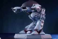 Robocop Estatua 1/3 ED 209 88 cm