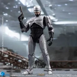 Robocop Figura 1/12 Exquisite Super Robocop 16 cm