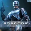 Robocop 2 Figura Movie Masterpiece 1/6 Robocop