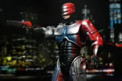 Robocop Figura Poster Series Robocop 17 cm