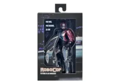Robocop Figura Poster Series Robocop 17 cm