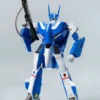 Robotech Figura ROBO-DOU VF-1J Veritech (Max Sterling) 20 cm