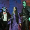Rob Zombie’s The Munsters Figura Ultimate Lily Munster 18 cm