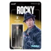 Rocky Figura ReAction Wave 03 Rocky Street (Rocky I) 10 cm