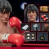 Rocky II Estatua 1/6 Rocky Normal Version 30 cm