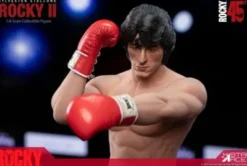 Rocky II Estatua 1/6 Rocky Normal Version 30 cm