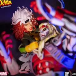 Rogue X-Men 97 Mondo Marvel 1/6