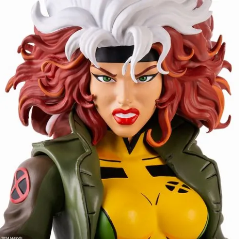 Rogue X-Men 97 Mondo Marvel 1/6