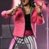 Rolling Stones Clothed Figure Figura Mick Jagger (1975) 20 cm