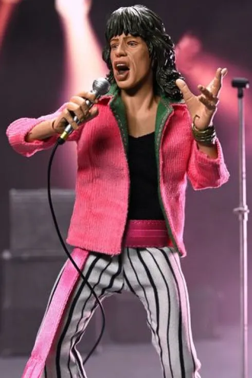 Rolling Stones Clothed Figure Figura Mick Jagger (1975) 20 cm