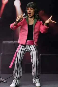 Rolling Stones Clothed Figure Figura Mick Jagger (1975) 20 cm