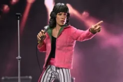 Rolling Stones Clothed Figure Figura Mick Jagger (1975) 20 cm