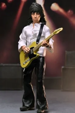 Rolling Stones Clothed Figure Figura Keith Richards (1975) 20 cm