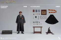 Ron Weasley 1/6 Collectible Figure Standard Version