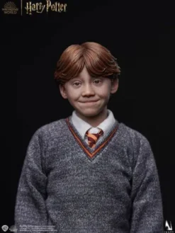 Ron Weasley 1/6 Collectible Figure Standard Version