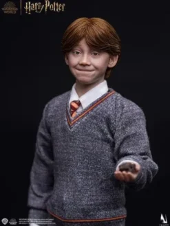 Ron Weasley 1/6 Collectible Figure Deluxe Version