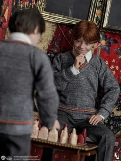 Ron Weasley 1/6 Collectible Figure Deluxe Version