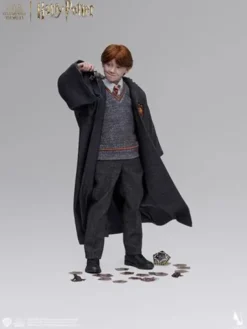 Ron Weasley 1/6 Collectible Figure Deluxe Version
