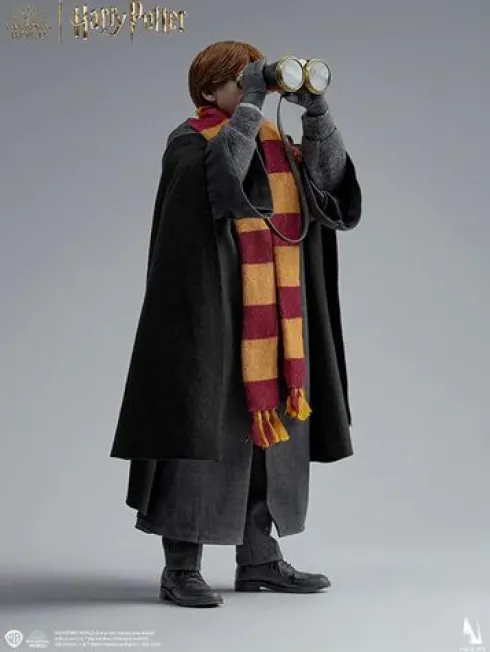 Ron Weasley 1/6 Collectible Figure Deluxe Version