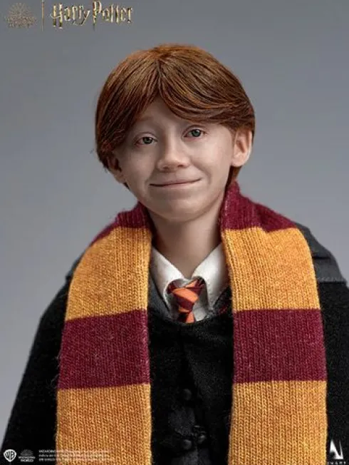 Ron Weasley 1/6 Collectible Figure Deluxe Version