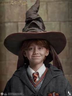 Ron Weasley 1/6 Collectible Figure Deluxe Version