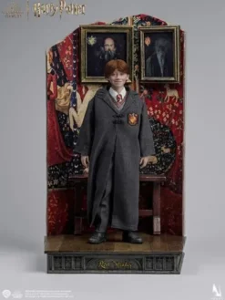 Ron Weasley 1/6 Collectible Figure Deluxe Version