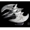 Réplica Batwing Batman 1989 DC Comics