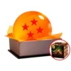 Réplica Bola 4 Estrellas Dragon Ball