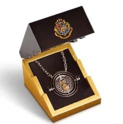 Réplica Colgante Hermione Giratiempo Harry Potter
