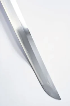 Réplica 1:1 de Kill Bill: Espada Hattori Hanzo
