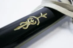 Réplica 1:1 de Kill Bill: Espada Hattori Hanzo