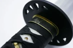 Réplica 1:1 de Kill Bill: Espada Hattori Hanzo