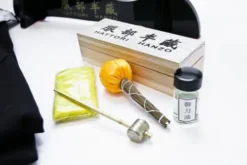Réplica 1:1 de Kill Bill: Espada Hattori Hanzo