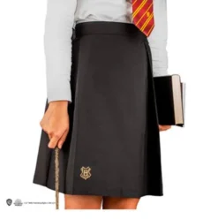 Réplica Falda de Estudiante Hermione Granger Harry Potter Noble Collection