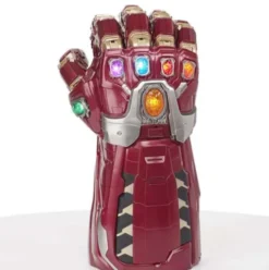 Réplica Nano Guantalete Iron Man Marvel Legends