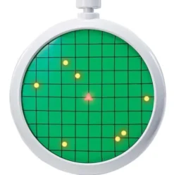 Réplica 1:1 Radar Bolas de Dragón Dragon Ball