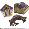 Réplica Rana Chocolate Harry Potter