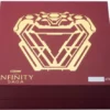 Réplica Reactor Arc Iron Man Marvel Infinity Saga