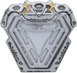 Réplica Reactor Arc Iron Man Marvel Infinity Saga