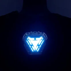 Réplica Reactor Arc Iron Man Marvel Infinity Saga