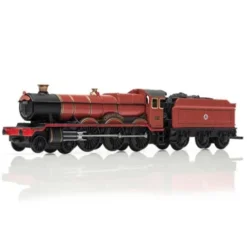 Réplica Tren Hogwarts Express 1/100 Harry Potter 19 cm