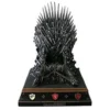 Réplica Trono de Hierro Juego de Tronos 19cm