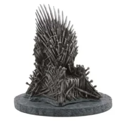 Réplica Trono de Hierro Juego de Tronos 23 cm