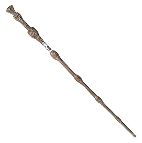 Réplica Varita Gellert Grindelwald Harry Potter
