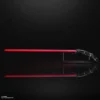 Sable Láser Conde Dooku Black Series Star Wars
