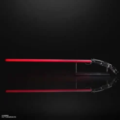 Sable Láser Conde Dooku Black Series Star Wars